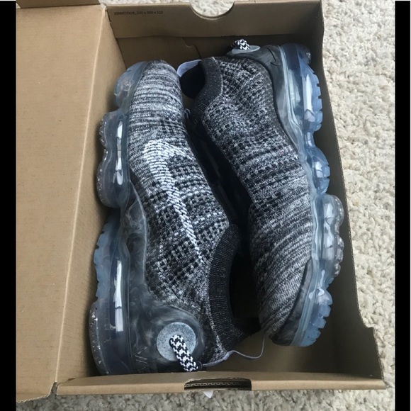 Nike Other - Brand New Nike Air Vapormax 2020 Flyknit FK 10